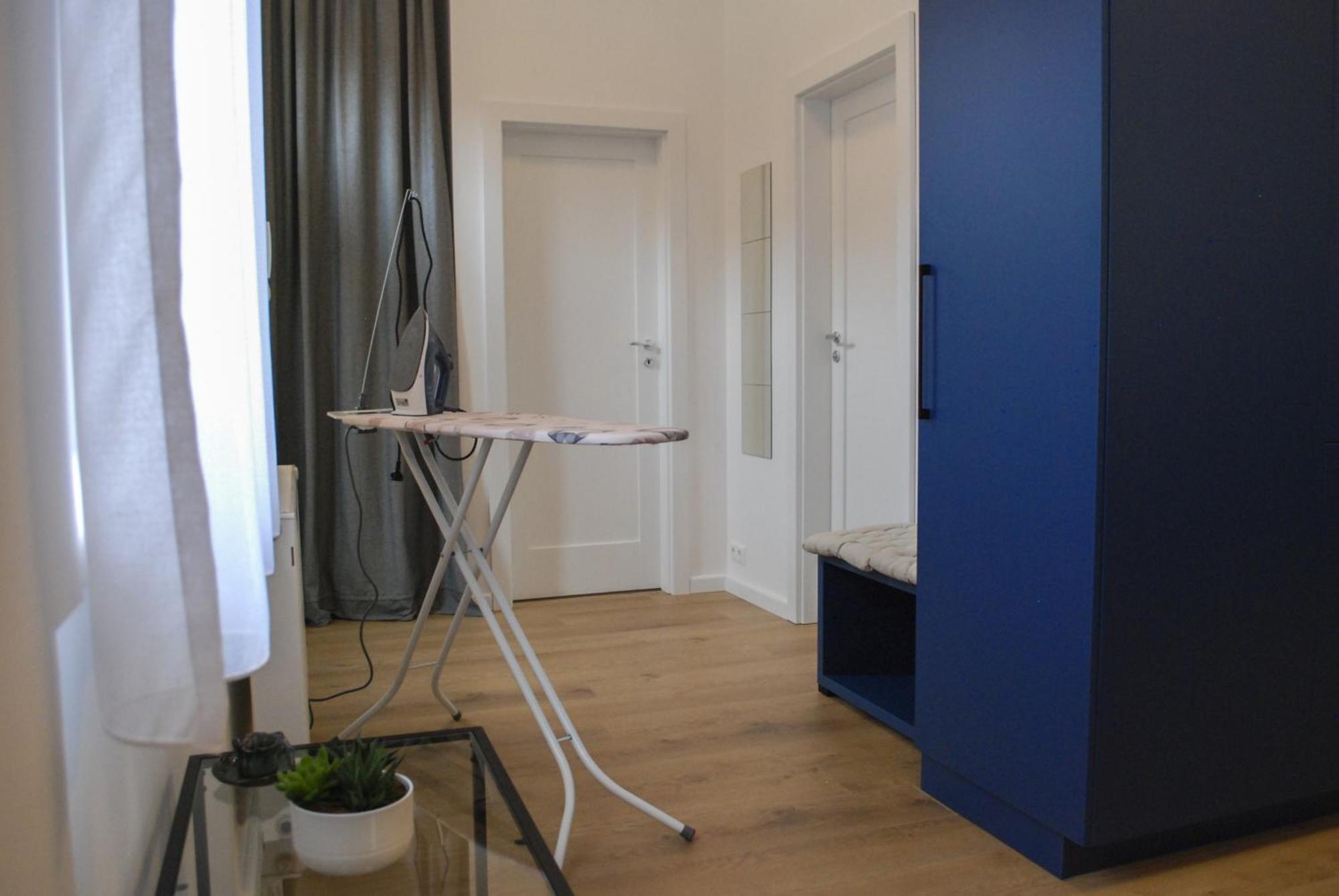 Appartement Sunny In Buda Boedapest