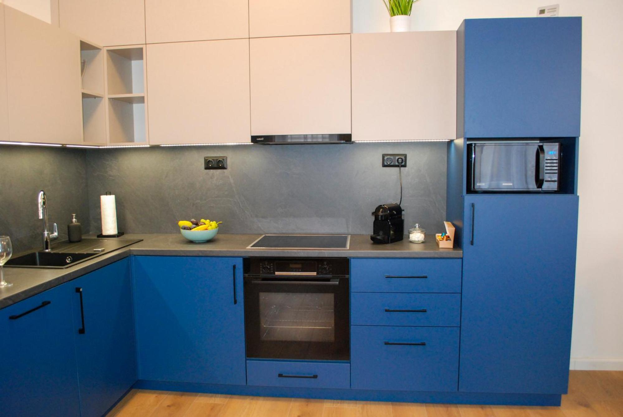 Appartement Sunny In Buda *